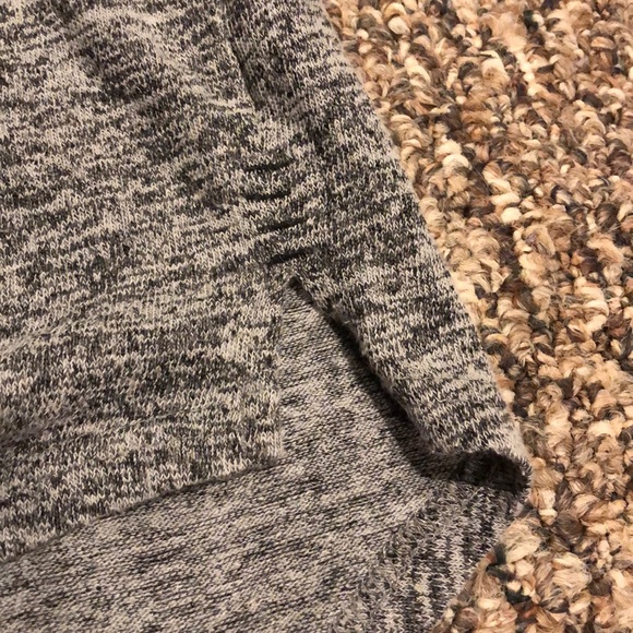 Grey FiveFour t-shirt - Picture 3 of 4